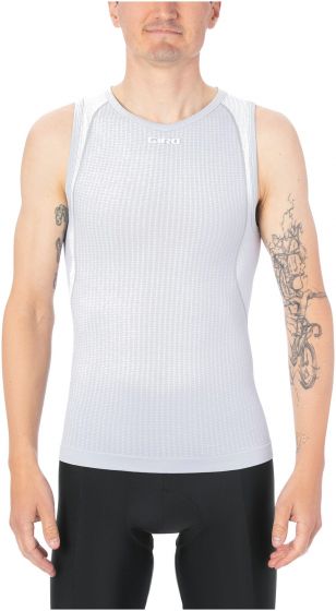 Giro Chrono Sleeveless Base Layer