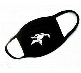 Animal Griffin Face Mask