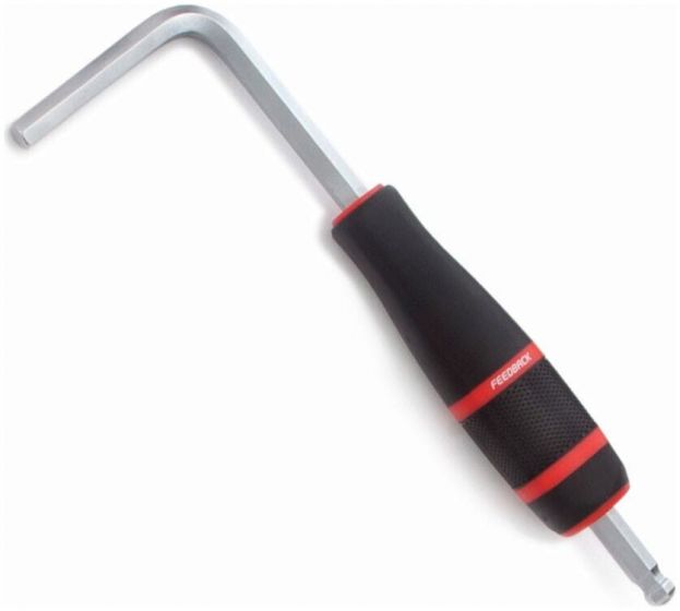 Feedback Sports L-Handle Hex Wrench