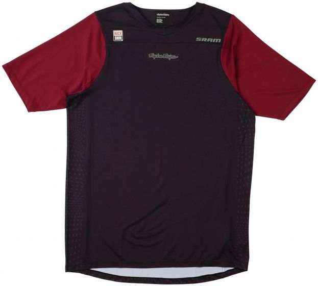 Troy Lee X SRAM Radioscape Skyline Jersey