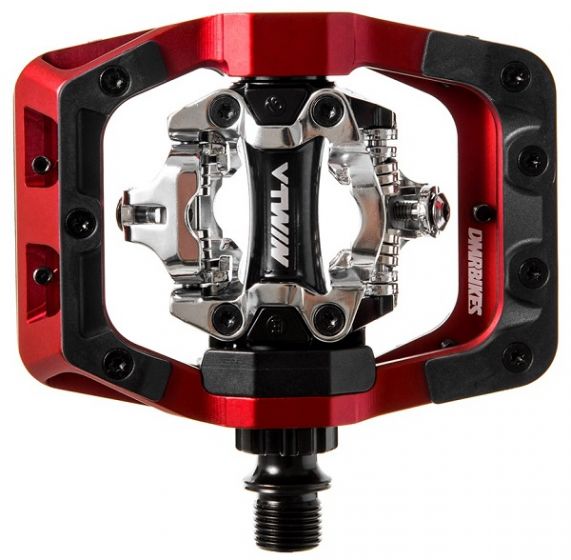 DMR V-Twin Pedals