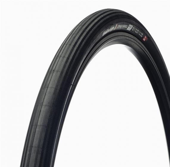Challenge Strada Bianca TLR VCL 700c Gravel Tyre