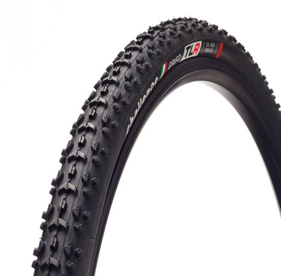 Challenge Grifo TLR VCL 700c Cyclocross Tyre