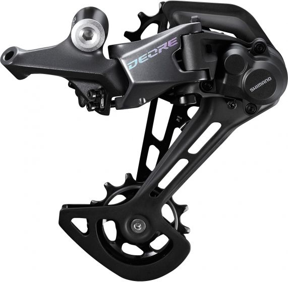 Shimano Deore RD-M6100 12-Speed Shadow+ Rear Derailleur