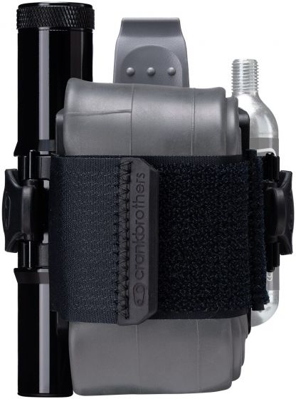 Crank Brothers TS18 Tube Stash Tool Kit