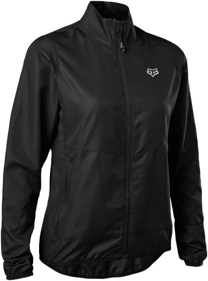 Fox Ranger Womens Wind Jacket