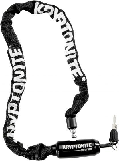 Kryptonite Keeper 585 Integrated Chain Lock