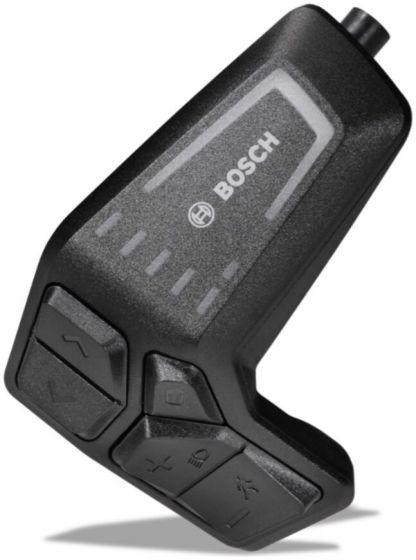 Bosch BRCC3600 LED Remote