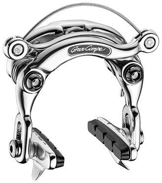 Dia-Compe 610EX Centre Pull Rim Brake Set