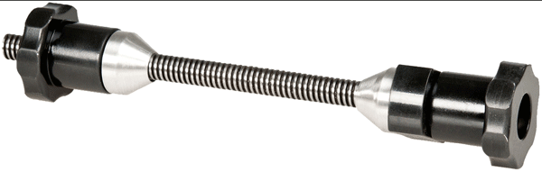 Park Wheel Truing Stand Thru Axle Adaptor TSTA