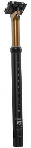 Fox Transfer SL Factory 2022 Dropper Seatpost