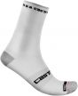 Castelli Rosso Corsa Pro 15 Socks