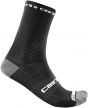 Castelli Rosso Corsa Pro 15 Socks