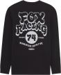 Fox Racewear Premium Long Sleeve T-Shirt