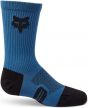 Fox Ranger 6-Inch Youth Crew Socks