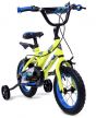 Huffy Pro Thunder 12-Inch Kids Bike