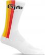 Giro Comp Racer High Rise Socks