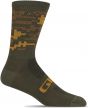 Giro Seasonal Merino Socks