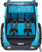 Thule Coaster XT - 2-Seat Bike Trailer