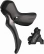 Shimano CUES BL-U6030 Hydraulic Disc Brake Lever With BR-U6030 Flat Mount Caliper