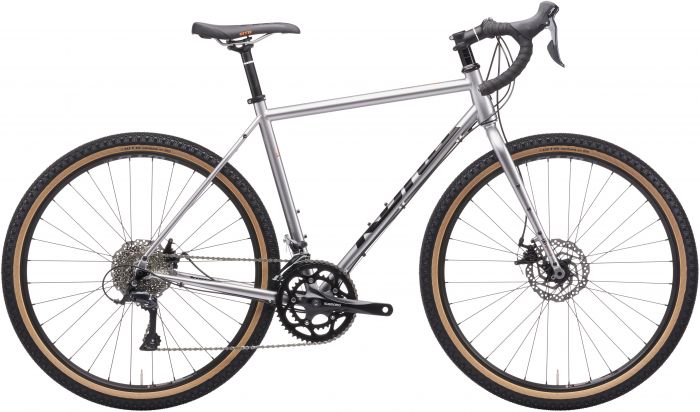 Kona Rove 2021 Bike