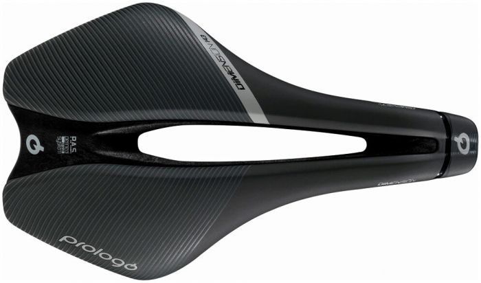 Prologo Dimension Nack Carbon 143 Saddle