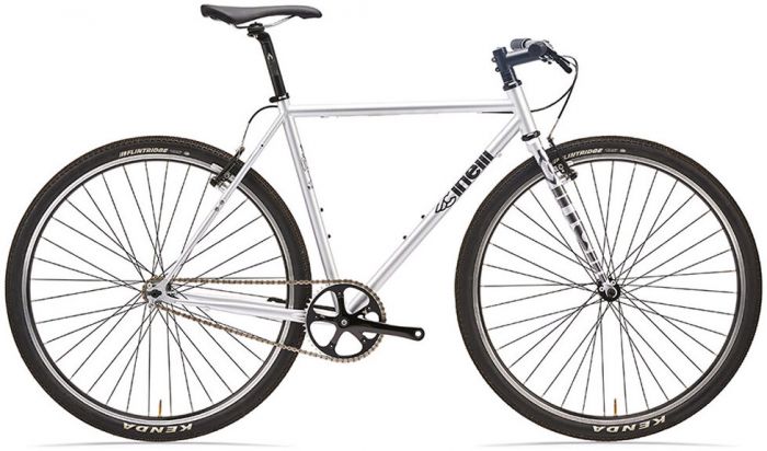 Cinelli Tutto Plus Bike