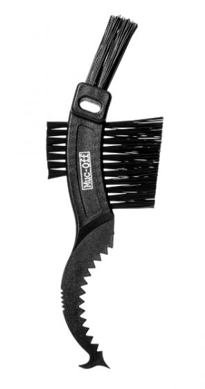 Muc-Off Claw Brush