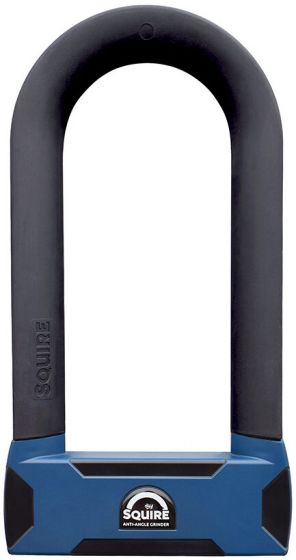 Squire Stronghold Max D-Lock
