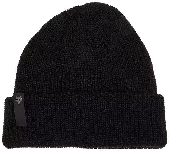 Fox Machinist Beanie
