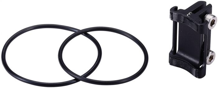 BBB NumberFix Number Plate Mount