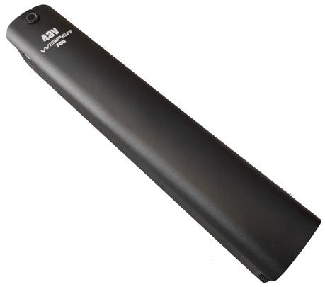 Wisper Wayfarer 700Wh Battery