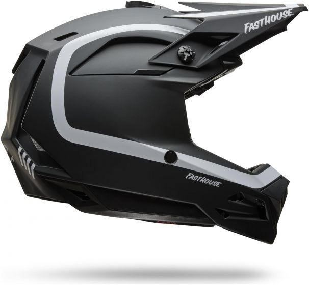 Bell Full-10 Fasthouse Stripe MIPS Helmet