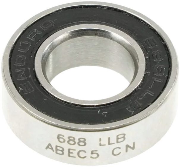 Enduro ABEC 5 688 LLB Bearings