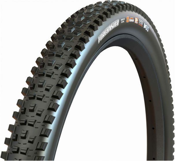 Maxxis Forekaster E-50 MaxxTerra EXO+ 27.5-Inch Tubeless Tyre