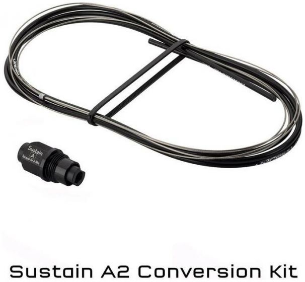 Wolf Tooth Remote Sustain Kit