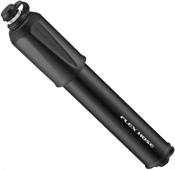 Lezyne Sport Drive S HV Mini Pump