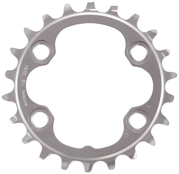 Shimano XT FC-M8000 11-Speed Triple Chainring