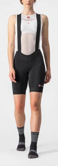 Castelli Endurance Womens Bib Shorts