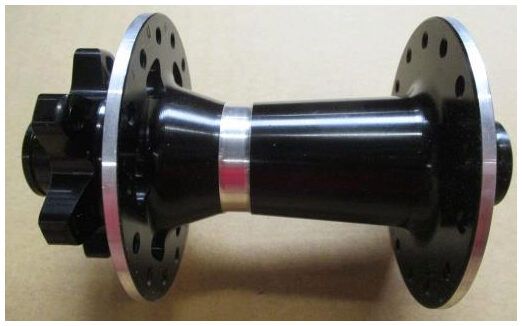 Giant D21BTCN Front Hub