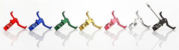 Dia-Compe Gran Compe Shot Brake Lever