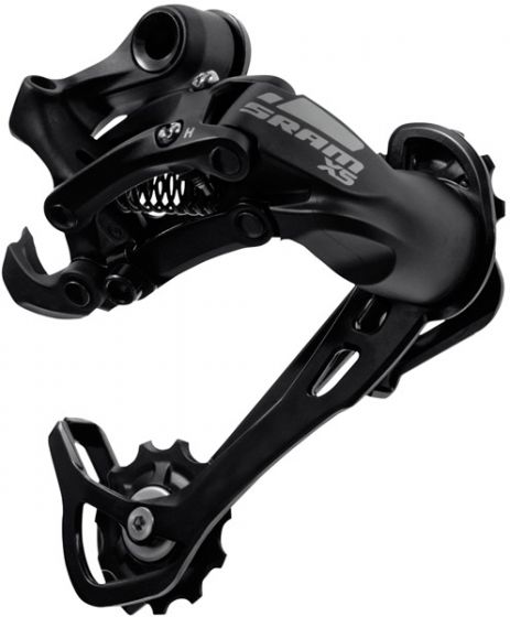 SRAM X5 8/9-Speed Rear Derailleur