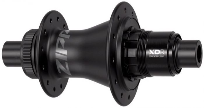 Zipp ZR1 Disc Rear Hub