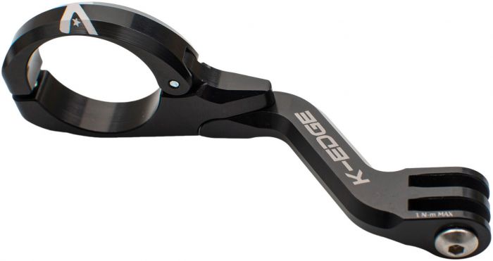 K-Edge Go Big On-Center Mount