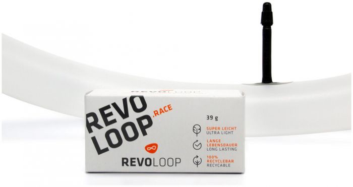 Revoloop Race 700c Presta Innertube