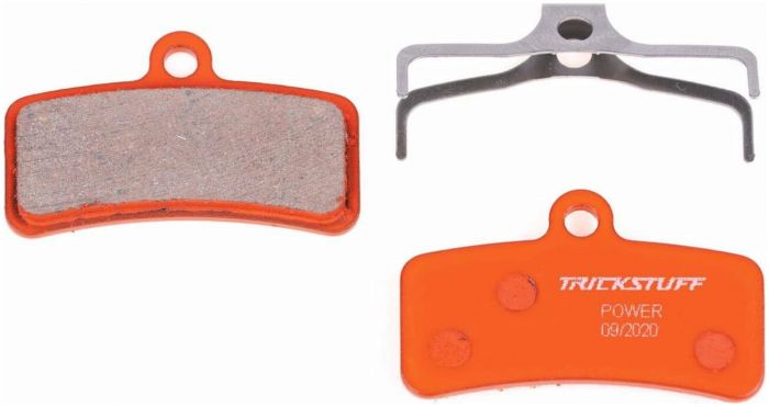 Trickstuff Power 260 Disc Brake Pads