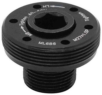 FSA Maxon E-Bike Crank Bolt