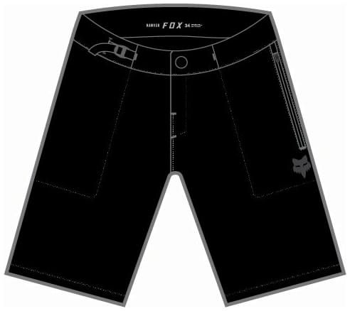 Fox Ranger 2024 Shorts
