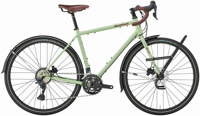 Kona Sutra 2025 Bike