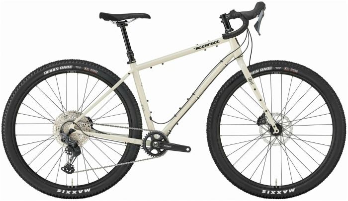 Kona Sutra LTD 2025 Bike